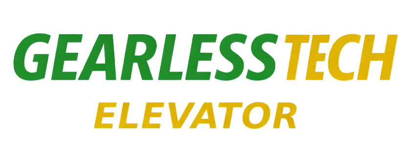Gearless Tech Elevator